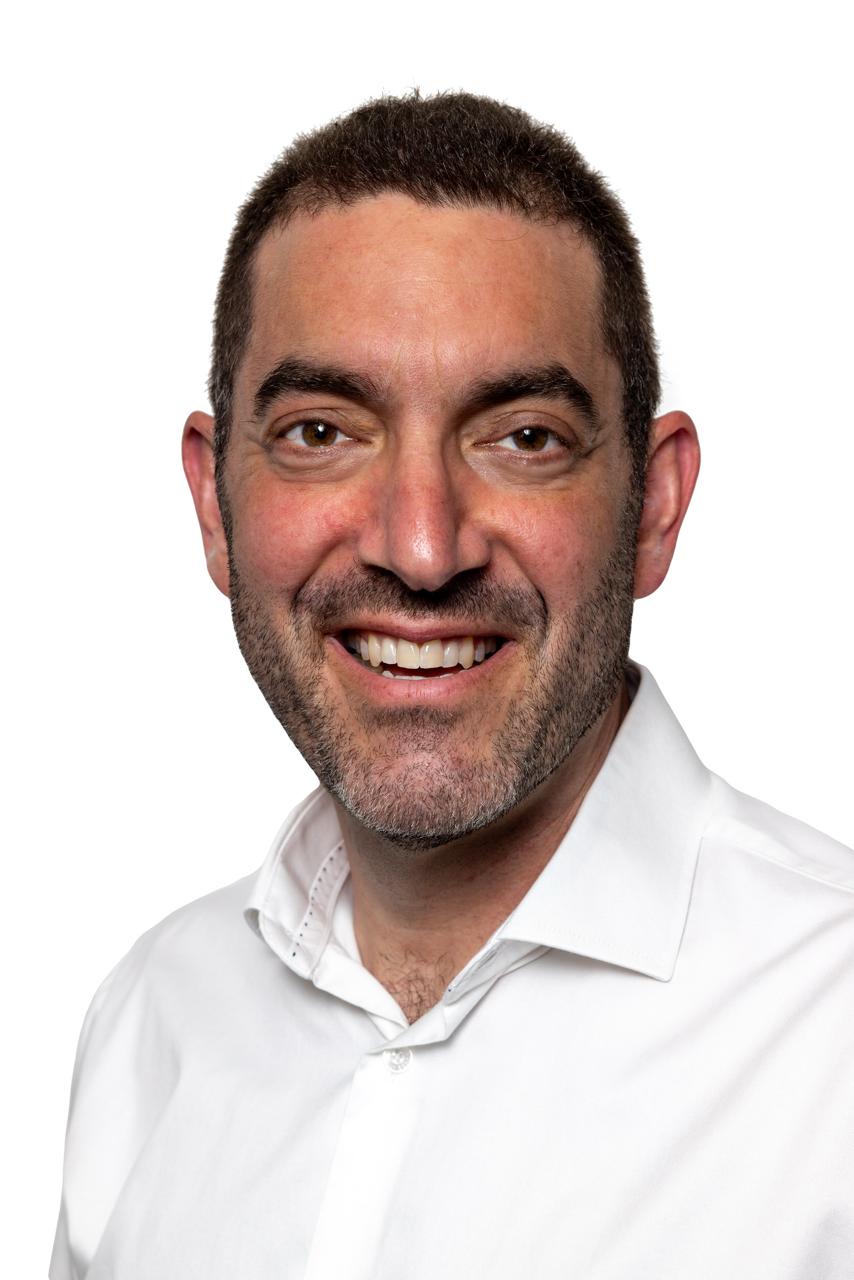 Daniel Gara